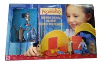 Set Disney Princesas Pocahontas Vintage Mattel Original 