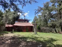 Departamento En Planta Baja En Casa De Campo De 2 Pisos.valle De Los Chillos La Merced