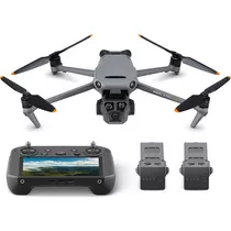 Dji Mini 3 Pro With Fly More Kit Plus & Flight Battery Kit.