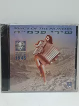 Songs Of The Pioneers Hits Of 1948 Cd Nuevo