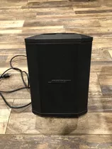 Bose S1 Pro Bluetooth Speaker Multi-position Pa System 