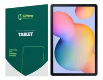 Pelicula Hprime Galaxy Tab S6 Lite 10.4 Invisível Ou Fosca 