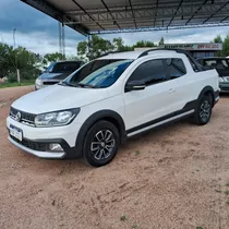 Volkswagen Saveiro Cross