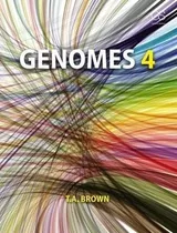 Libro: Genomes 4