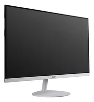 Monitor Led 27 Acer Sa272 Ewi 27h Ips 100hz Slim Branco