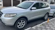 Hyundai Santa Fe 2008 2.7 5l Aut. 5p