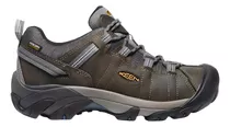 Zapatilla Hombre Outdoor Keen Targhee 1002363 Waterproof