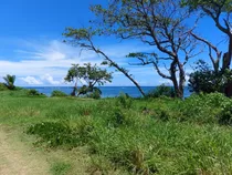 Terreno Frente Al Mar 