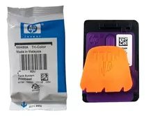 Cabeça De Impressão Hp Ink Tank 116 Color Gt5822 416 116 