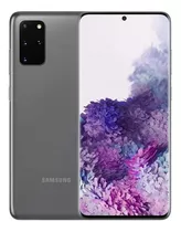 Samsung Galaxy S20+ Plus Gris 128 Gb Sellado Liberado Color Gris