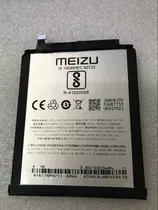 Bateria De Litio Para Meizu 5c Original En Stock