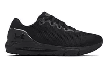 Zapatillas De Running Under Armour Hovr Sonic 4 Hombre Negro