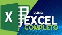 Curso De Excel 2.0 Do Básico Ao Avançado Em 2 Semanas