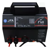 Fonte E Carregador Portátil Jfa 60a Red Line