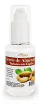 Aceite De Coco O Argan Flora 30ml Aroma Almendra