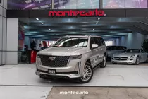 Cadillac Escalade 2021