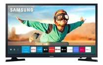 Smart Tv Led 32  Samsung, Tizen Hd, Usb, Hdr, Wi-fi, T4300