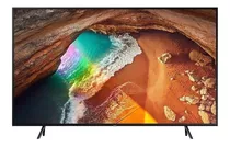 Smart Tv Samsung Series 6 Qn75q60rafxzx Qled 4k 75  