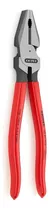 Alicate Universal De 9 Reforzado. Marca Knipex. (02 01 225)