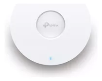 Access Point Tp-link Eap670 Wi-fi 6 Dual Band Ax5400 De Teto