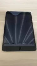 iPad Mini 2 16gb - A1490 - Wifi+celular Sem Carregador