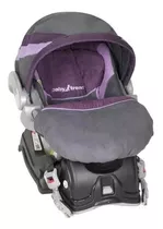 Portabebe Para Coche Baby Trend Con Base