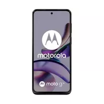 Celular Motorola Moto G13 Gris 128/4gb 3 Cts Gtía Alclick