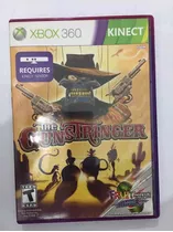 The Gun Stringer Xbox360