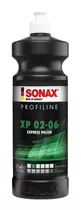 Profiline Xp 02-06 1lt Sonax