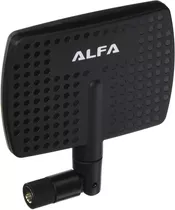 Alfa Network  Antena Wifi (panel) Alta Potencia 7dbi 