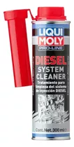 Liqui Moly Limpia Inyectores Diesel System Reiniger Pro-line