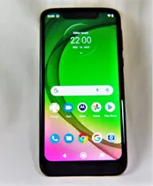 Motorola Moto G7 Play 32 Gb Tela 5.7 Celular Smartphone