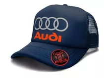 Gorra Audi 0001