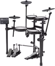 Roland Td-07dmk Electronic V-drums Kit