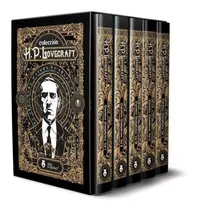 Cuentos Completos, De H.p. Lovecraft. Editorial Del Fondo, Tapa Blanda En Español, 2019