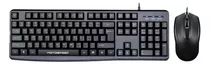 Kit Teclado E Mouse Gamer E Office Motospeed S102