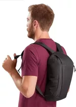 Mochila Senderismo Morral Trekking Bolso Montaña Camina Fit