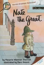 Nate The Great, De Weinmann Sharmat, Marjorie. Editorial Bantam, Tapa Blanda En Inglés Internacional