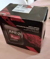 Procesador Amd A8-7650k Radeon R7