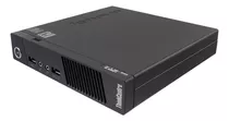 Equipo Lenovo Mini Thinkcentre M93p I5-4570t