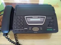 Fax Panasonic Kx-ft72 Poco Uso