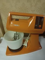 Antiga Batedeira Walita 220 V Marron 