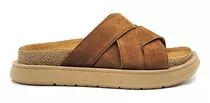 Sandalias Mujer Zuecos Gomon Casuales Livianos Comodos Moda