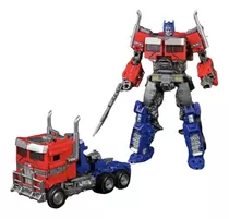 Figura Transformers Optimus Prime Rise Of The Beasts Ko