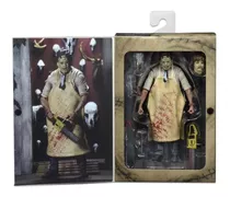 Neca Texas Chainsaw Massacre Ultimate Leatherface