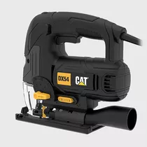 Sierra Caladora Pendular 750w 3000rpm Caterpillar Cat Dx54