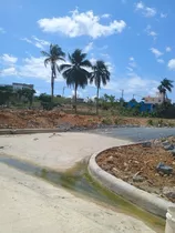 Vendo Terreno Desde 169 M2 Listo Para Construir En Villa Mel