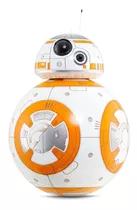 Bb-8 Star Wars Robô Droid Sphero 