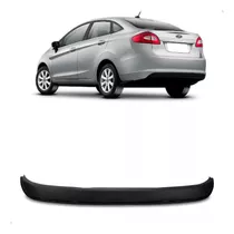 Spoiler Parachoque Tras New Fiesta Mexicano Sedan 2011 A 13