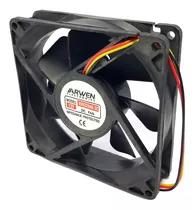 Turbina Cooler Fan Ventilador 12v Dc 92x92x25mm Buje